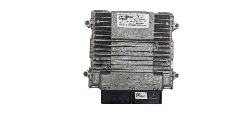 Kia Engine Control Module (ECM / ECU)