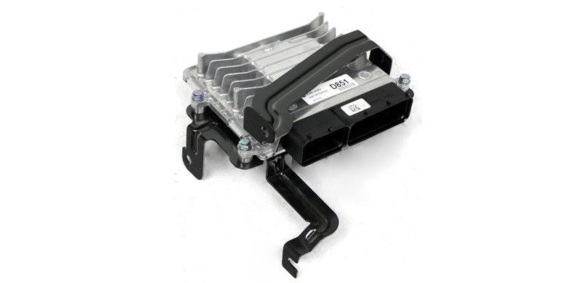 Kia Transmission Control Module (TCM)