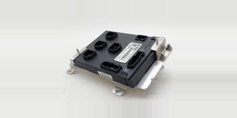 Lamborghini Body Control Module (BCM)