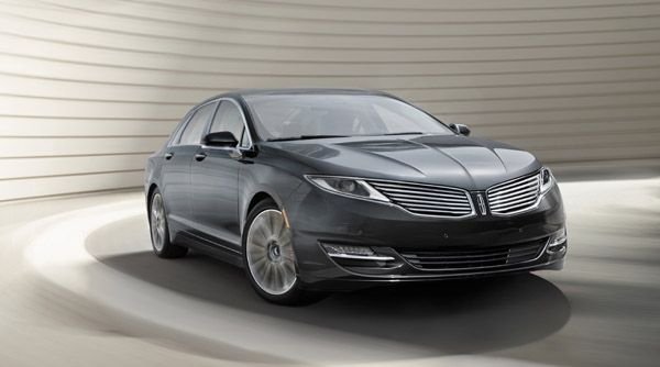 Lincoln Electronic Module Repair Services