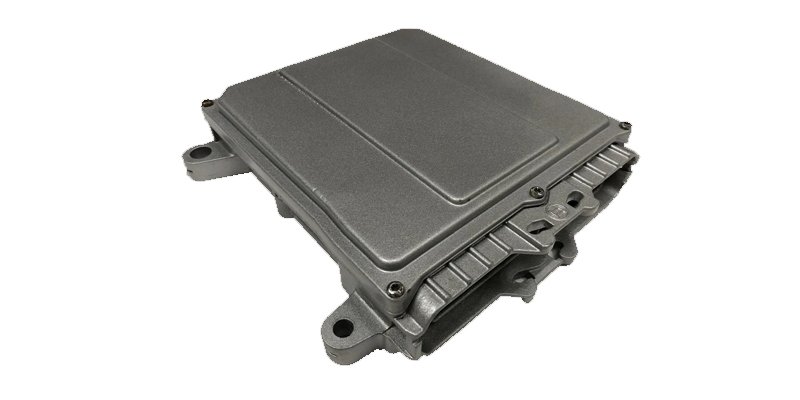 Mack Engine Control Module (ECM / ECU)