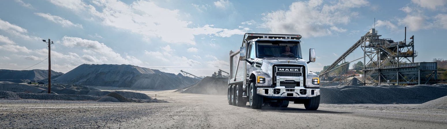 Mack Module Repair in Toronto & the GTA