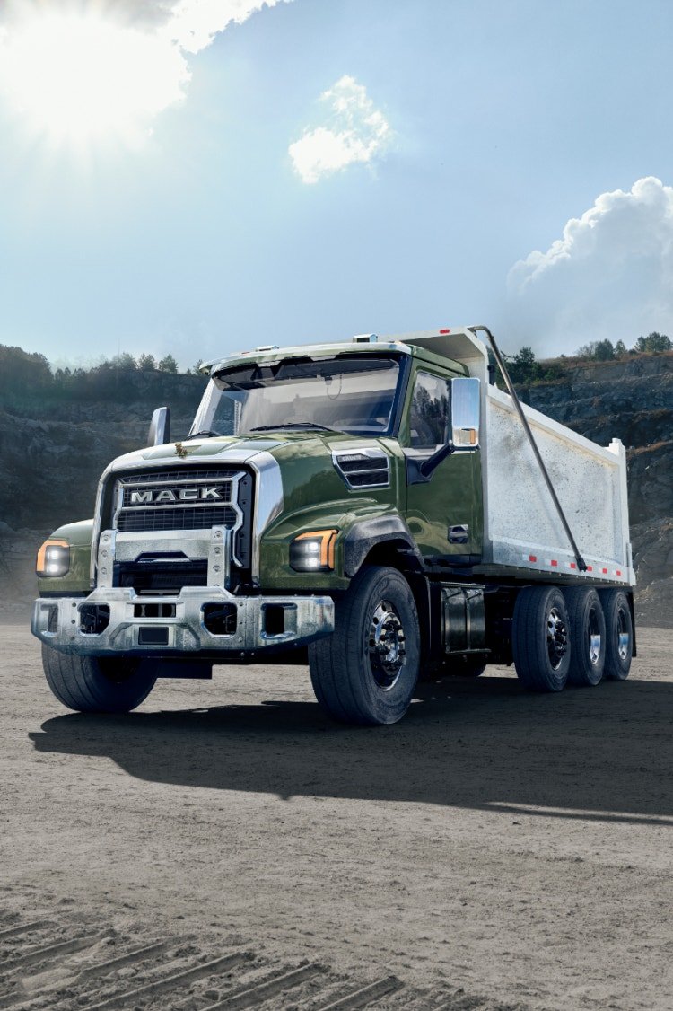 Mack Electronic Module Repair Services