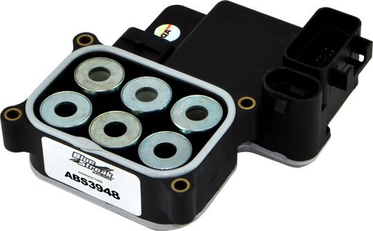 Maserati Anti-lock Braking System (ABS) Module