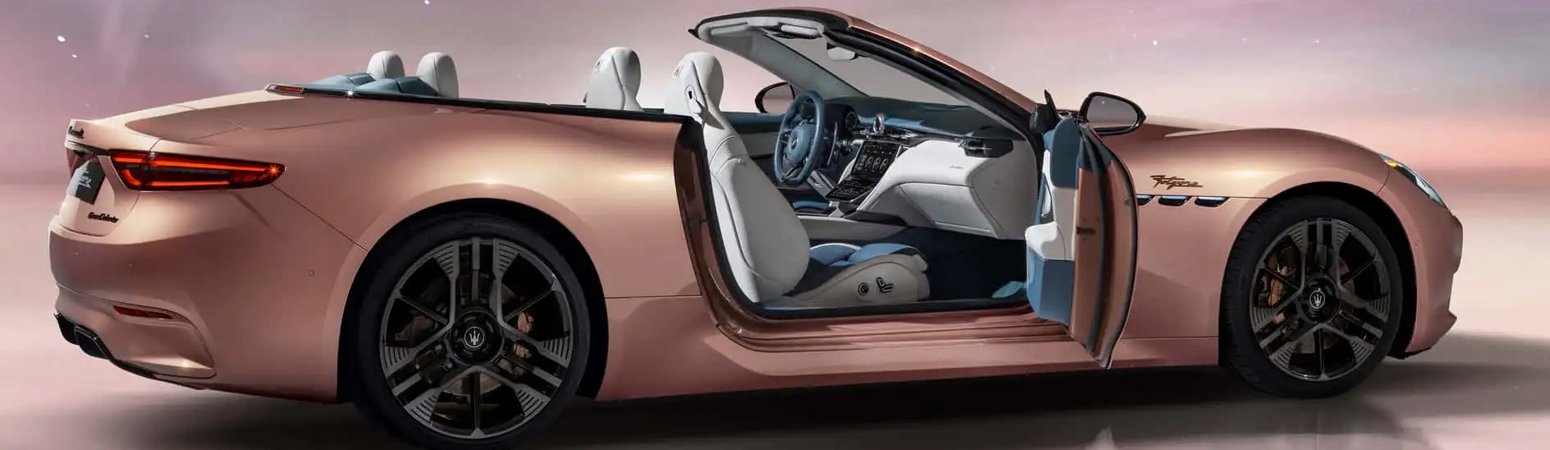 Maserati Module Repair in Toronto & the GTA