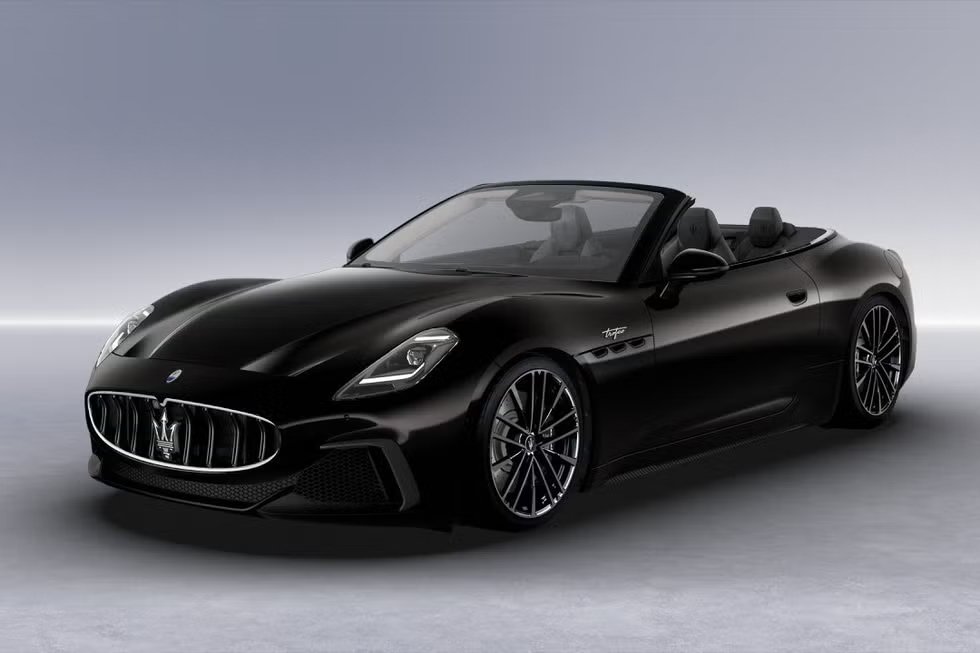 Maserati Electronic Module Repair Services