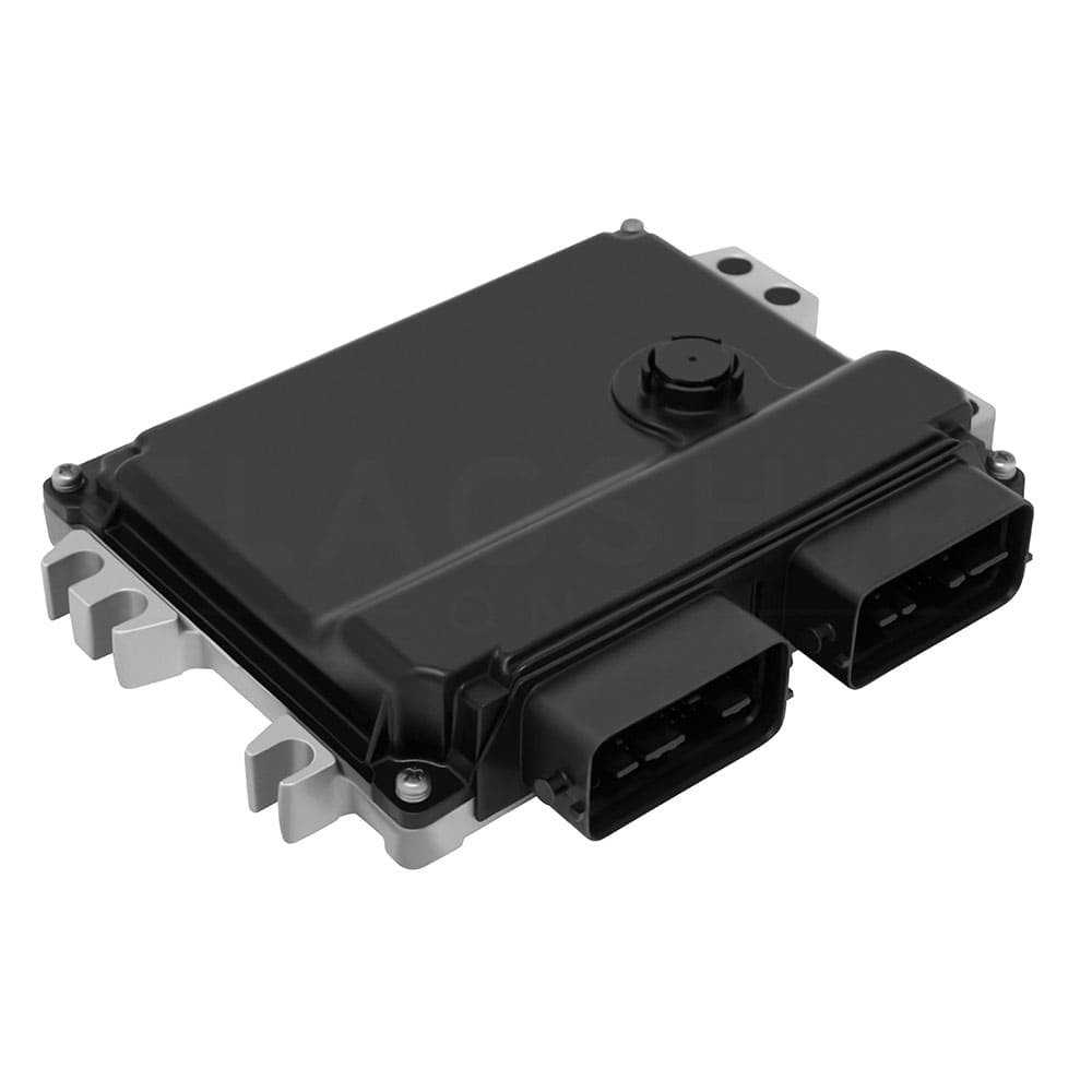 Mazda Engine Control Module (ECM / ECU)