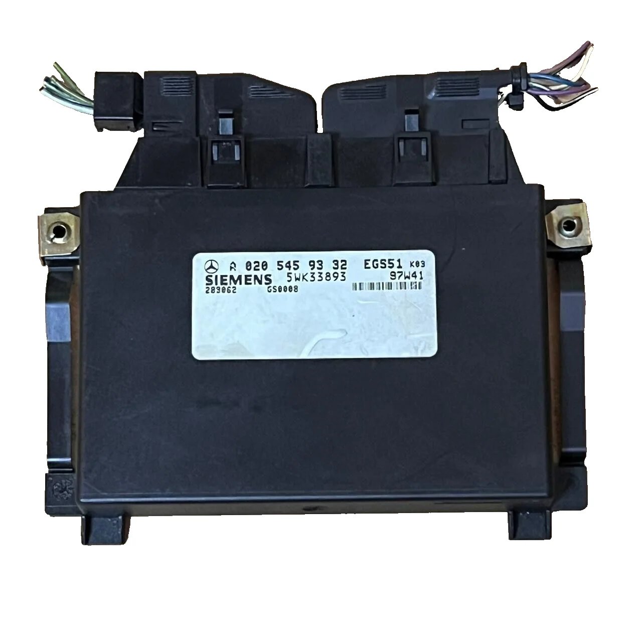 Mercedes-Benz Transmission Control Module (TCM)