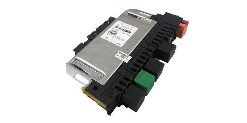 Mercedes-Benz Body Control Module (BCM)