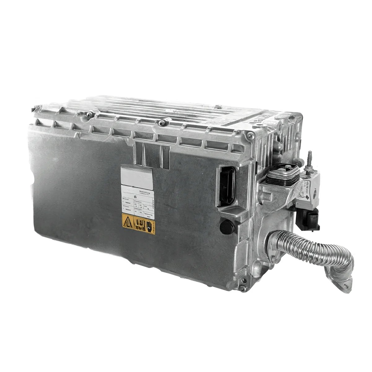 Mercedes-Benz Battery Management System (BMS)