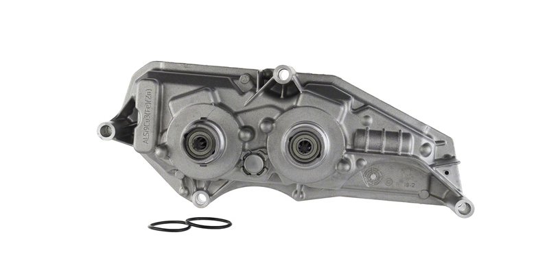 Mercury Transmission Control Module (TCM)