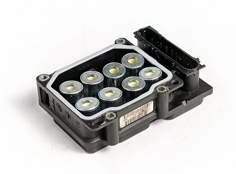 Mercury Anti-lock Braking System (ABS) Module