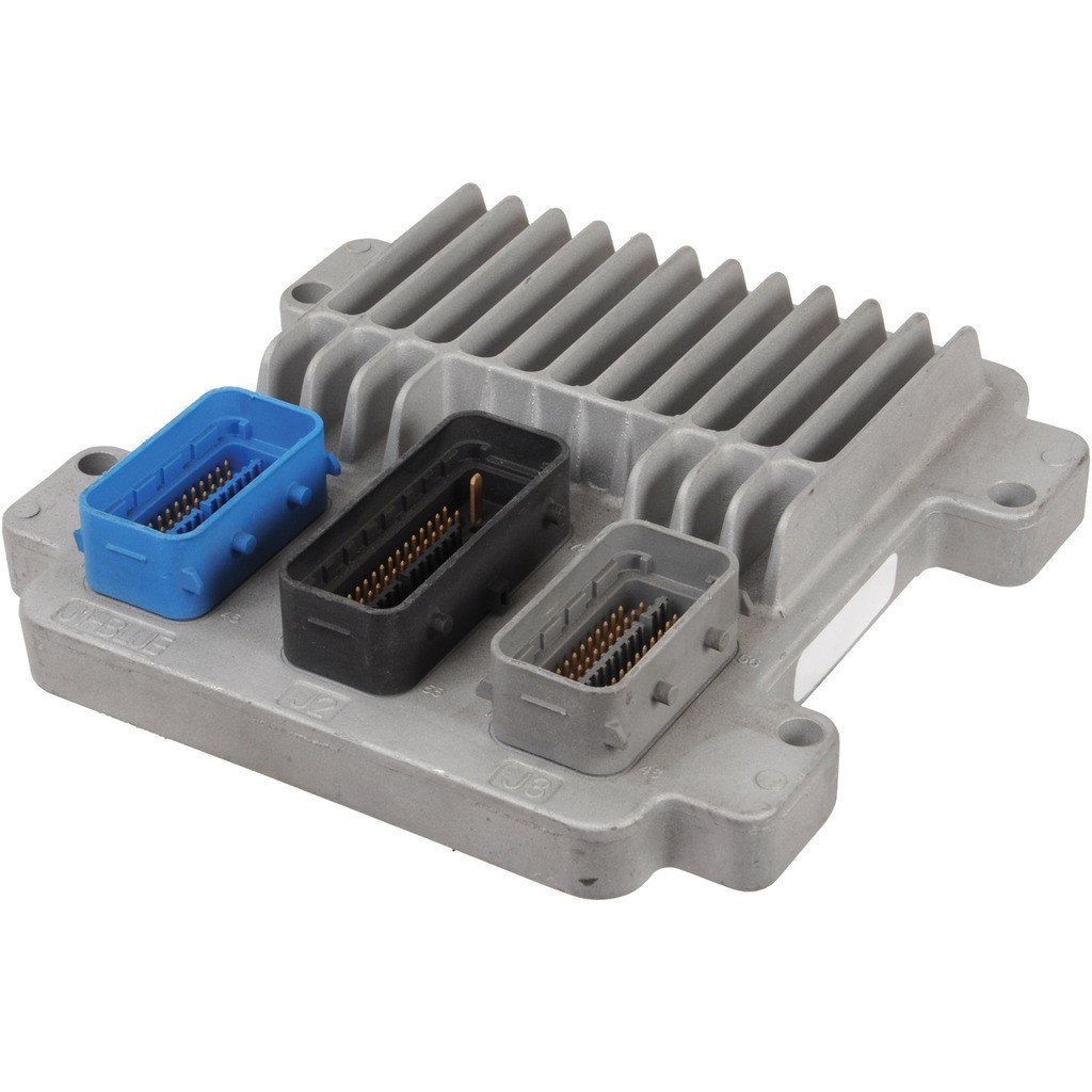 MINI Powertrain Control Module (PCM)