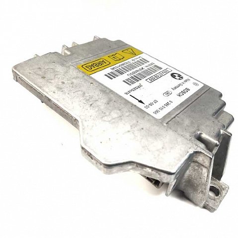 MINI Air Bag Control Module (SRS)