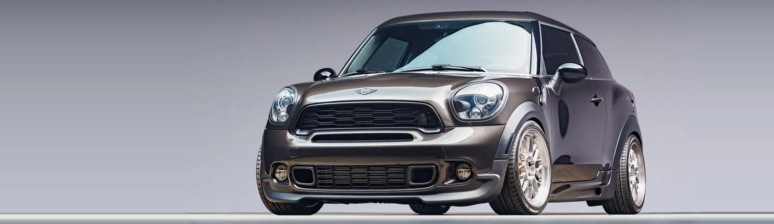 MINI Module Repair in Toronto & the GTA