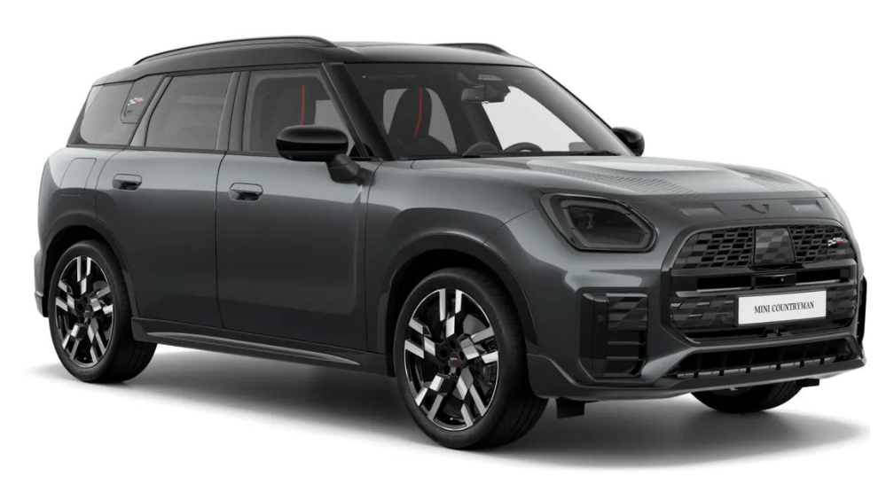 MINI Electronic Module Repair Services