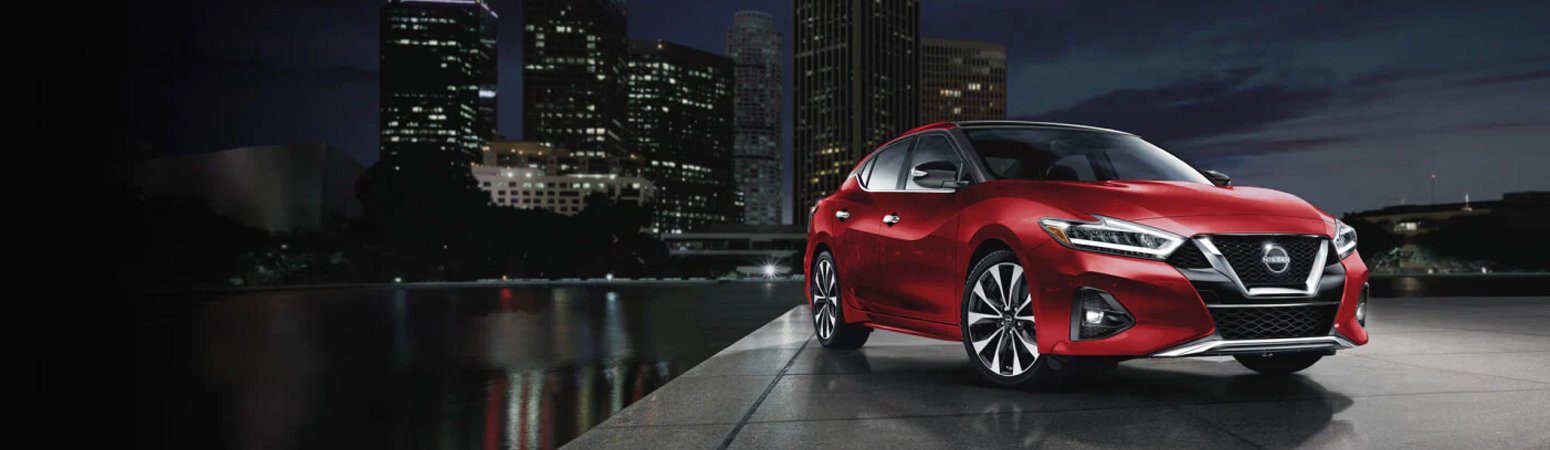 Nissan Module Repair in Toronto & the GTA