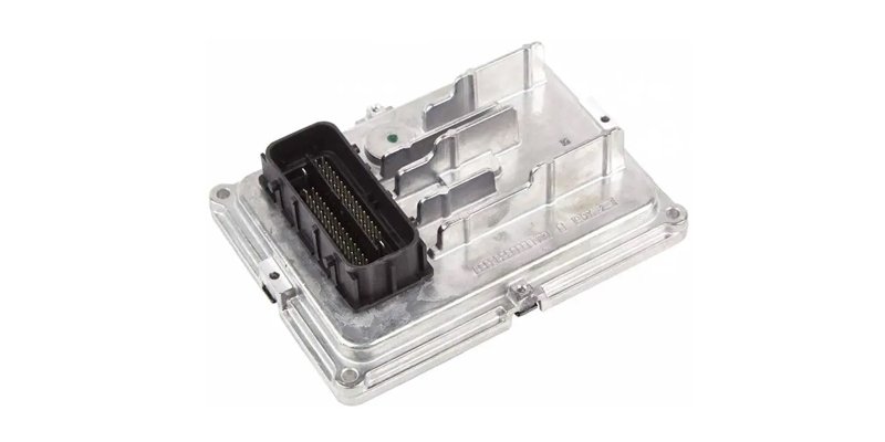 Oldsmobile Transmission Control Module (TCM)