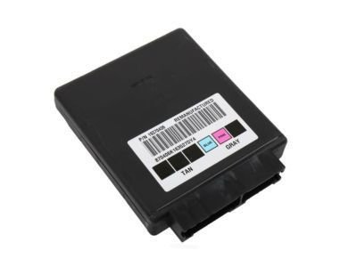 Oldsmobile Body Control Module (BCM)