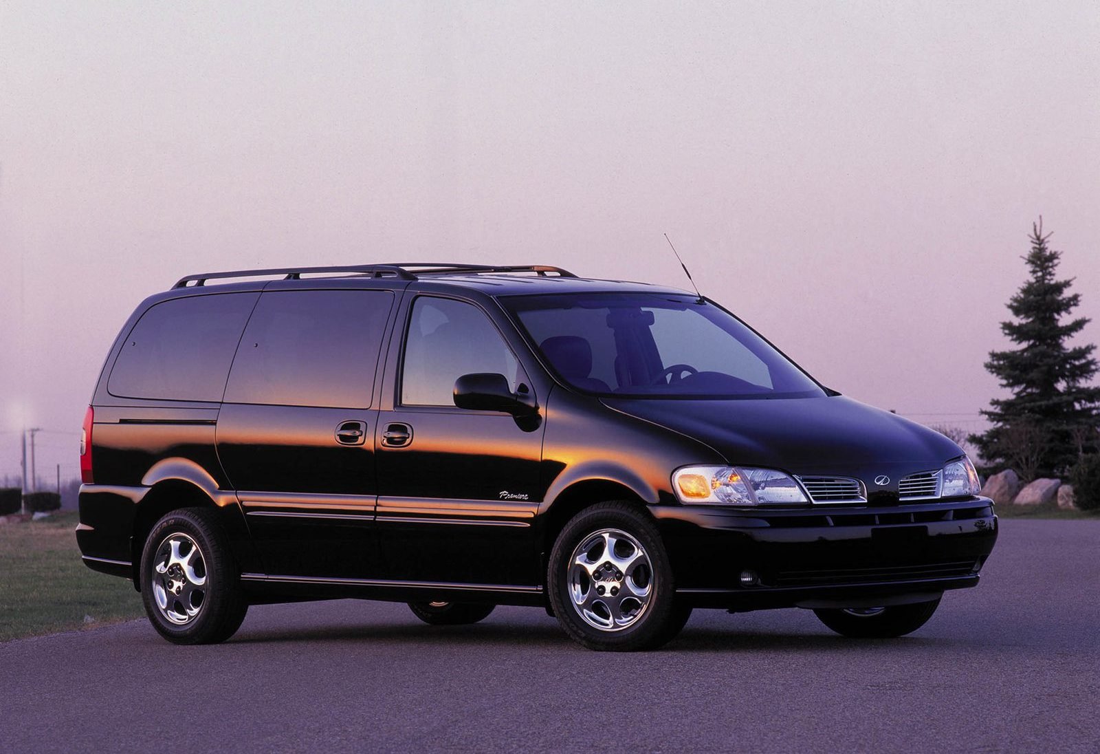 Oldsmobile Electronic Module Repair Services