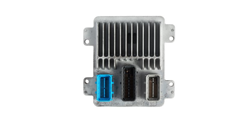 Pontiac Powertrain Control Module (PCM)