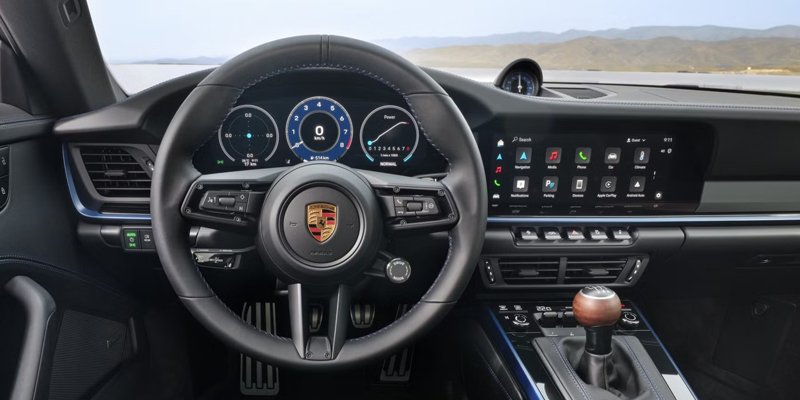 Electric Power Steering Control Unit (PSCU)