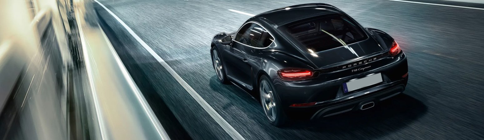 Porsche Module Repair in Toronto & the GTA