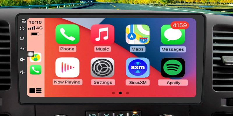 Saturn infotainment system module repair and troubleshooting