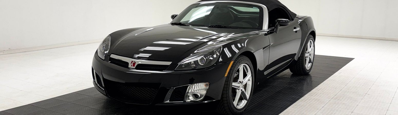 Saturn module repair services in Toronto and GTA