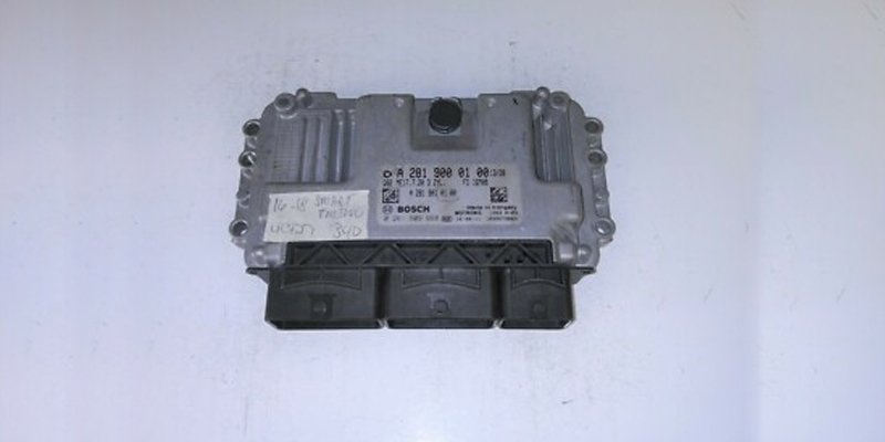 Smart Engine Control Module (ECM / ECU) Repair Services in Toronto & the GTA