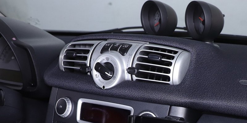 Smart HVAC Control Module Repair Services in Toronto & the GTA