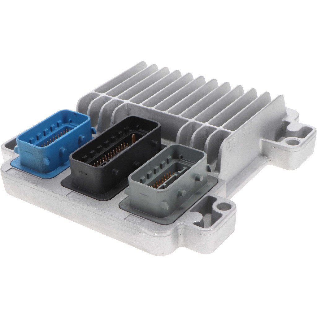 Smart Powertrain Control Module (PCM) Repair Services in Toronto & the GTA