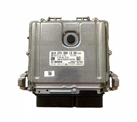 Sprinter Engine Control Module (ECM / ECU)