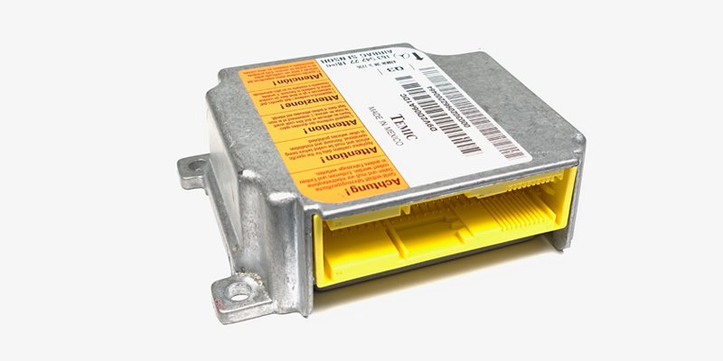 Sprinter Air Bag Control Module (SRS)