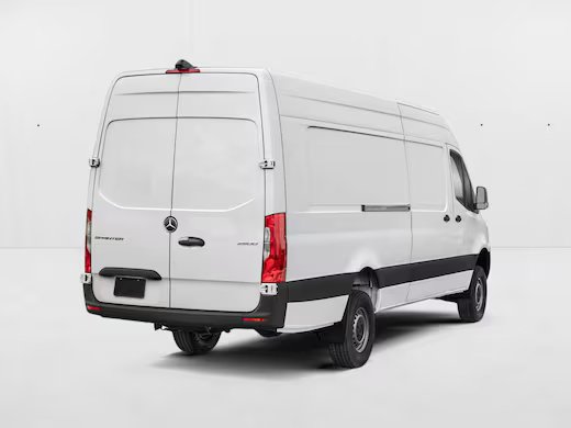 Sprinter Electronic Module Repair Services