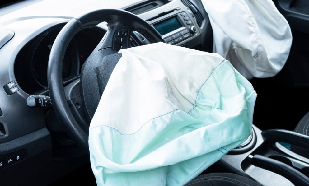 Module Repair Professionals,  Air Bag Module (SRS) 