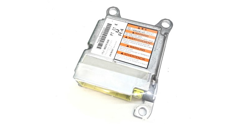 Subaru Air Bag Control Module (SRS)