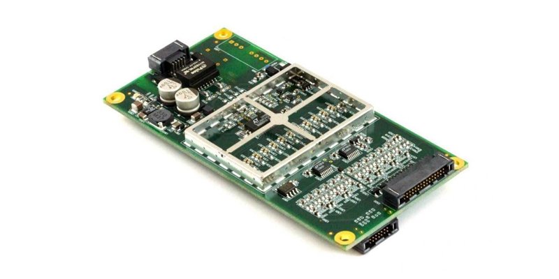 Subaru Battery Management System (BMS)