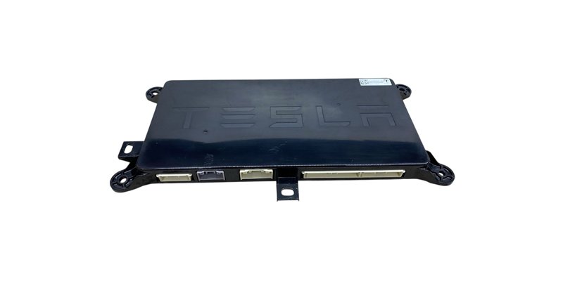 Tesla Body Control Module (BCM) Repair Services, Tesla Module Repair in Toronto & the GTA