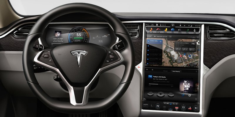 Tesla Electric Power Steering Control Unit (PSCU) Repair Services, Tesla Module Repair in Toronto & the GTA