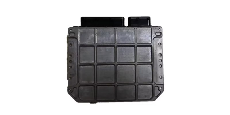 Toyota Powertrain Control Module (PCM)