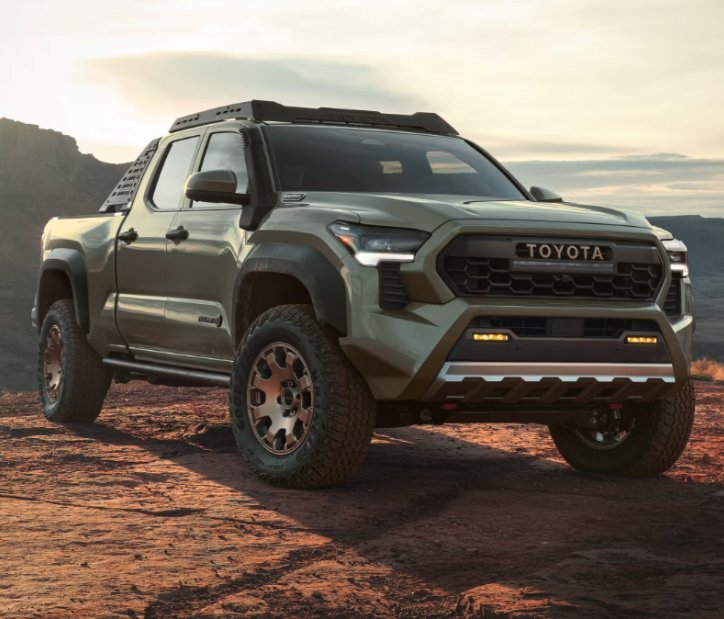 Toyota Electronic Module Repair Services