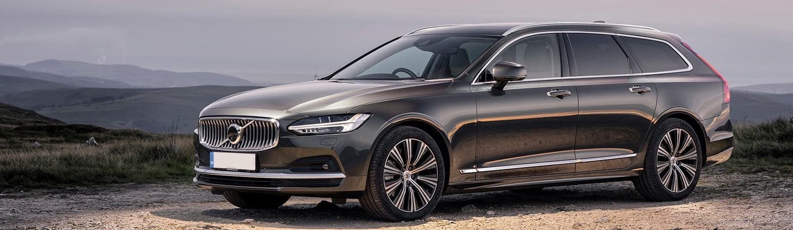 Volvo Module Repair in Toronto & the GTA